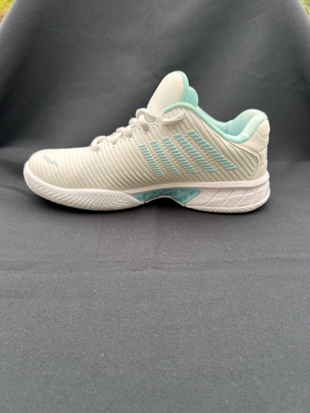 K-Swiss Women’s Hypercourt Express 2 Tennis Sneakers Size 7.5 - Picture 7 of 11